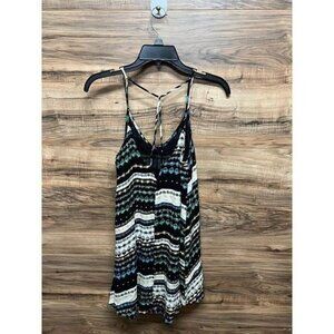 Lush small black dress